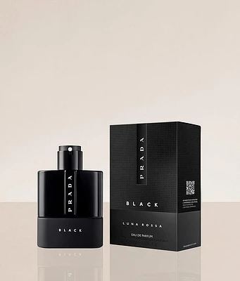 Prada Luna Rossa Black Cologne