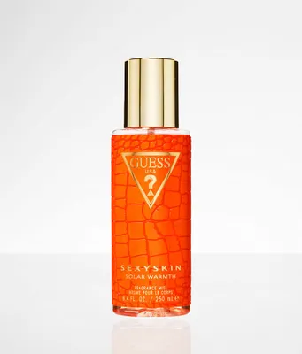 Guess Sexy Skin Solar Warmth Fragrance