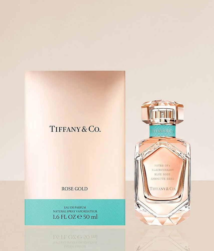 Tiffany & Co. Rose Gold Fragrance