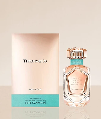 Tiffany & Co. Rose Gold Fragrance