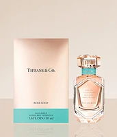 Tiffany & Co. Rose Gold Fragrance