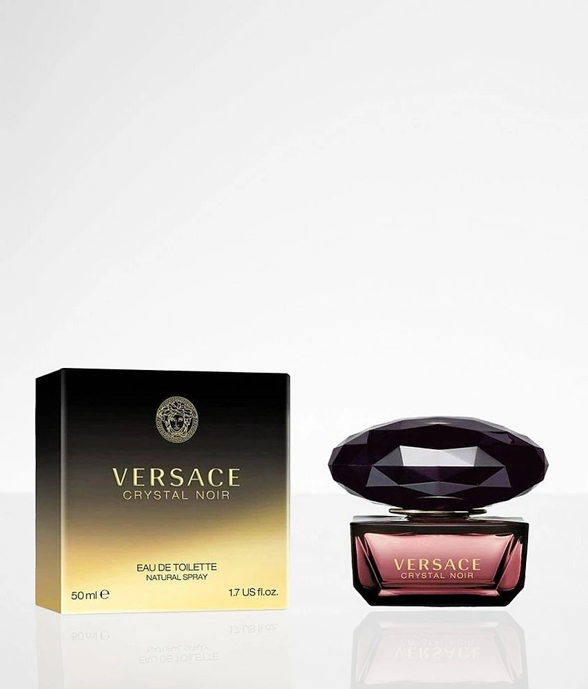 Crystal Noir Fragrance