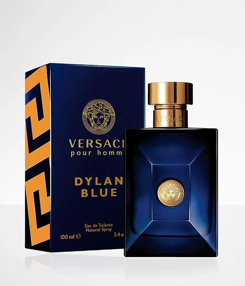 Pour Homme Dylan Blue Cologne
