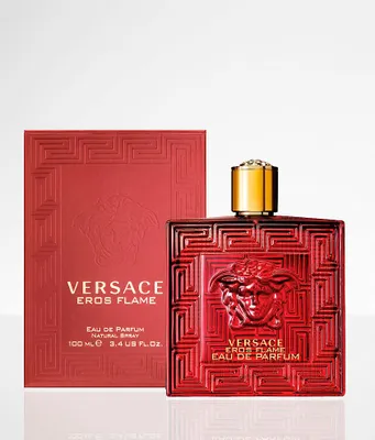 Versace Eros Flame Cologne
