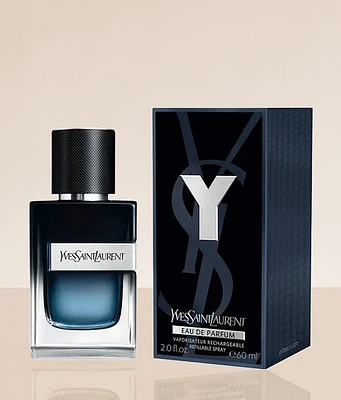 Yves Saint Laurent Y Cologne