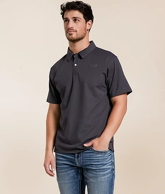 Devereux Golf Pro Shop Essential Performance Polo