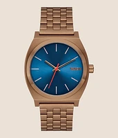 Nixon The Time Teller Watch