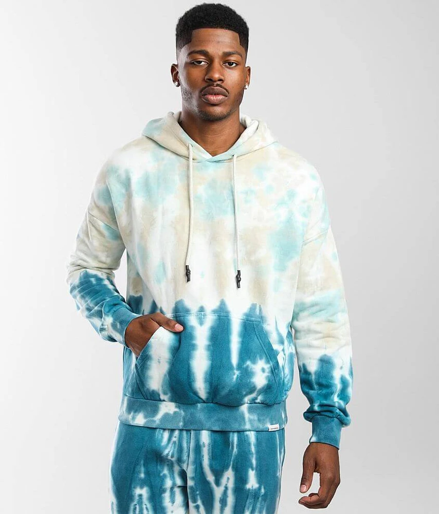 Tie-Dye Hoodie