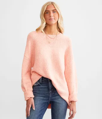 Daytrip Striped Sweater