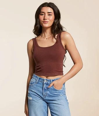 Freshwear Square Neck Brami