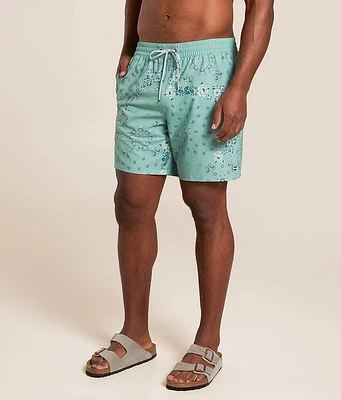 Billabong Good Times Stretch Swim Trunks