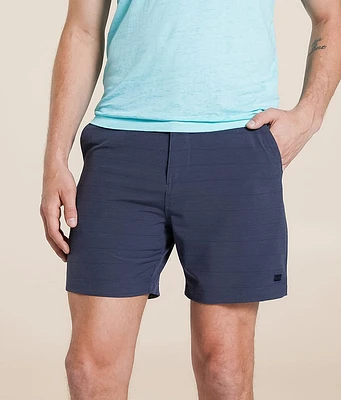 Billabong Crossfire Hybrid Stretch Short