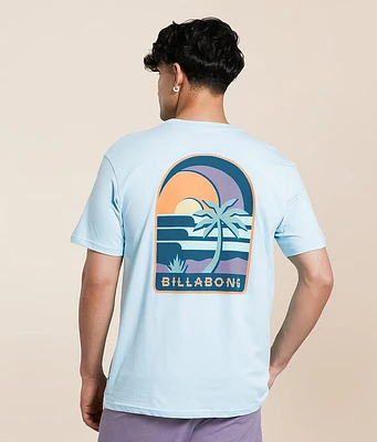 Billabong Portal Premium T-Shirt