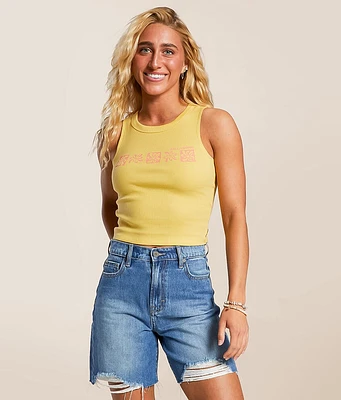 Billabong Fun Times Tank Top