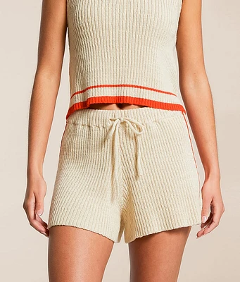 Billabong Summery Nights Knit Short