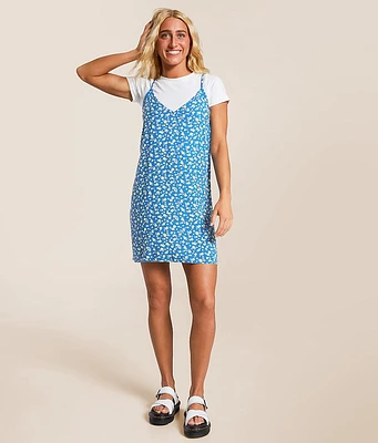 Billabong 90s Babe Mini Dress
