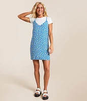 Billabong 90s Babe Mini Dress