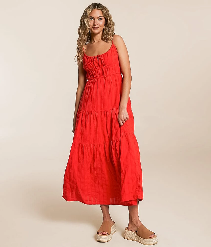 Billabong Aloha Maxi Dress