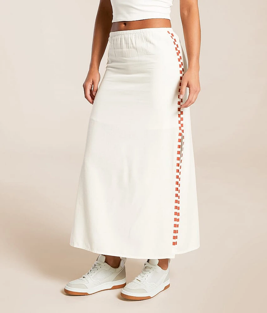 Billabong Secret Cove Maxi Skirt