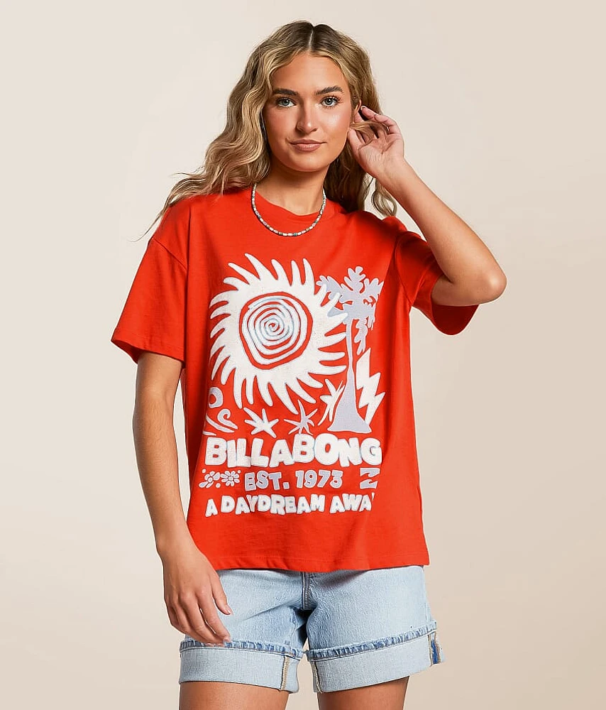 Billabong Dazed Feeling T-Shirt