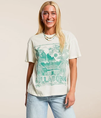 Billabong Sweet Moments T-Shirt