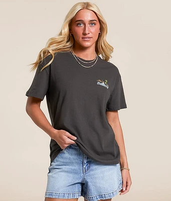 Billabong What A Vibe T-Shirt