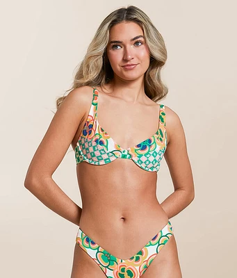 Billabong Marina Underwire Swim Top