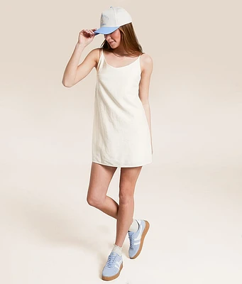 Billabong Summer Love Mini Dress