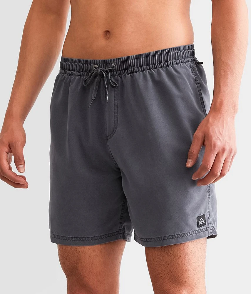 Everyday Surfwash Volley Swim Trunks
