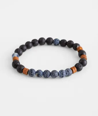 BKE Beaded Bracelet