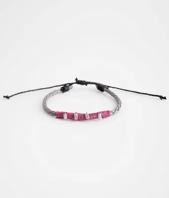 BKE Braided Bracelet