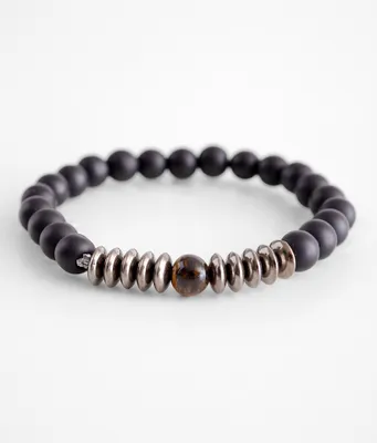 BKE Multi Bead Bracelet