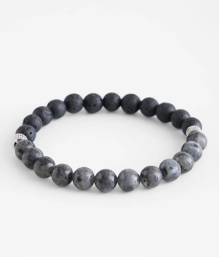 Mixed Bead Bracelet