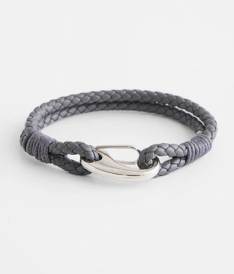 BKE Braided Bracelet