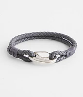 BKE Braided Bracelet