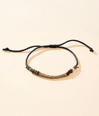 BKE Metal Bar Bracelet