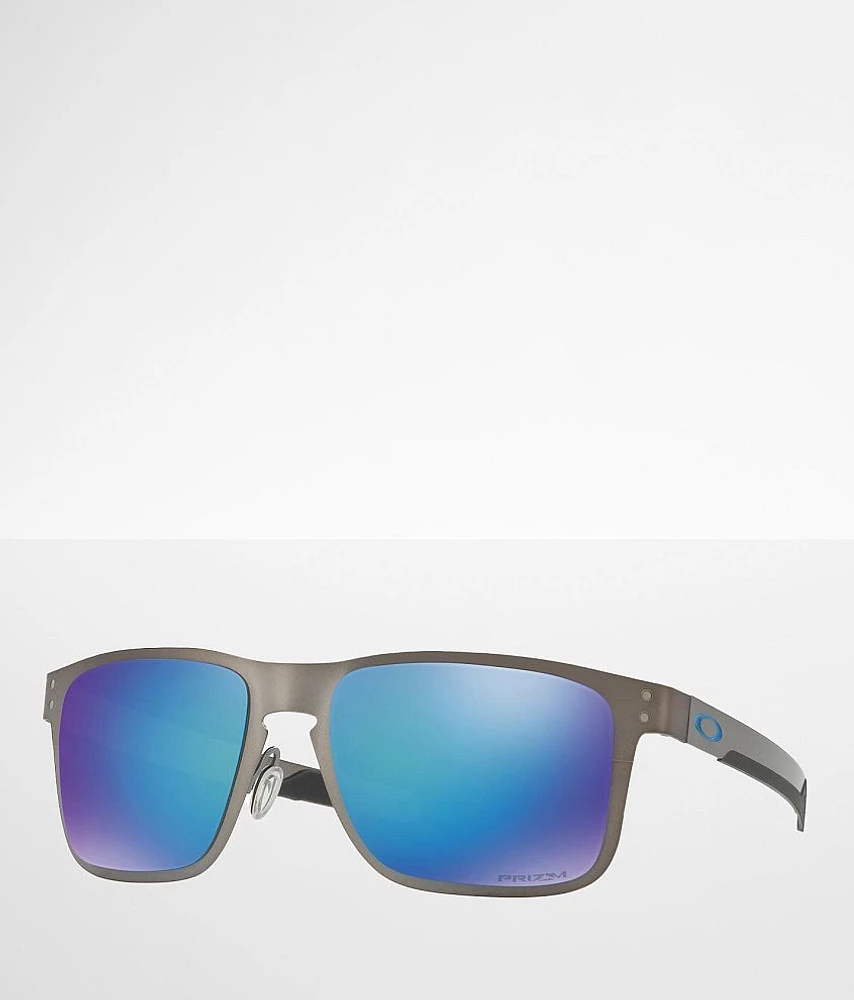Oakley Holbrook Prizm Polarized Sunglasses