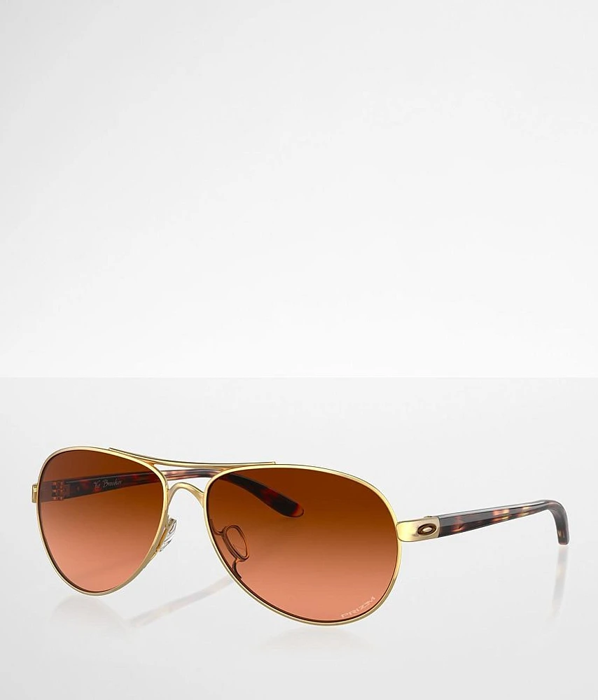Tie Breaker Prizm™ Aviator Sunglasses