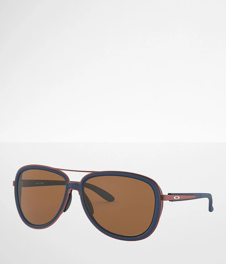 Split Time Polarized Prizm Sunglasses