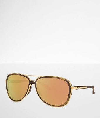 Oakley Split Time Polarized Sunglasses