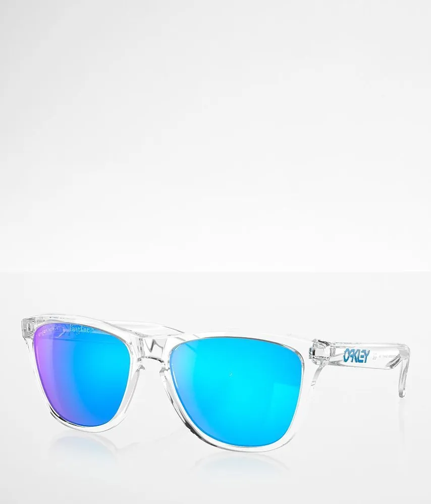 Oakley Frogskins Prizm Sunglasses