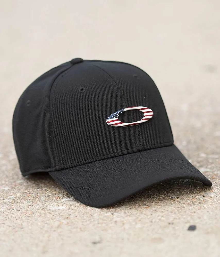 Tincan Stretch Hat