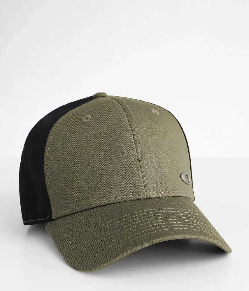 Tinfoil Stretch Hat
