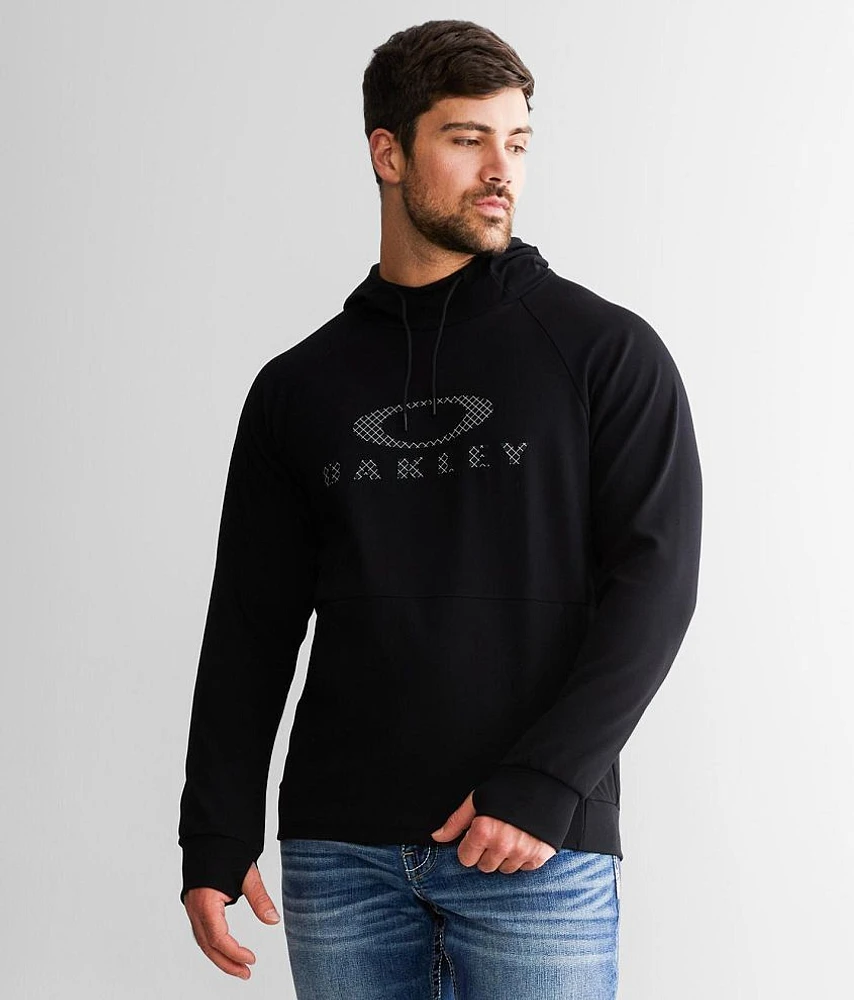 Static Wave O Hydrolix™ Hooded Sweatshirt