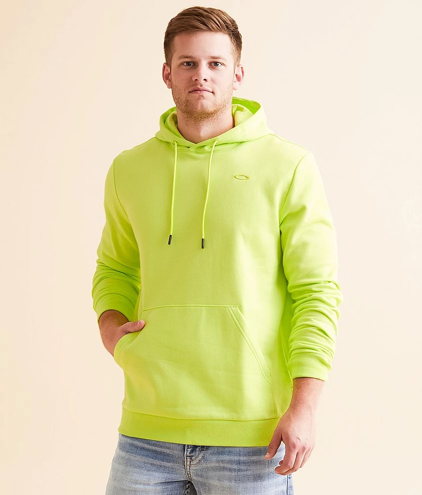 Relax Hooded Sweatshirt