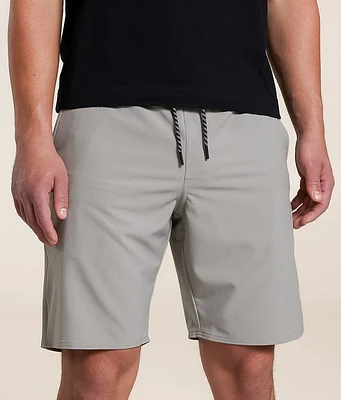 Oakley Transport Hybrid Stretch Short