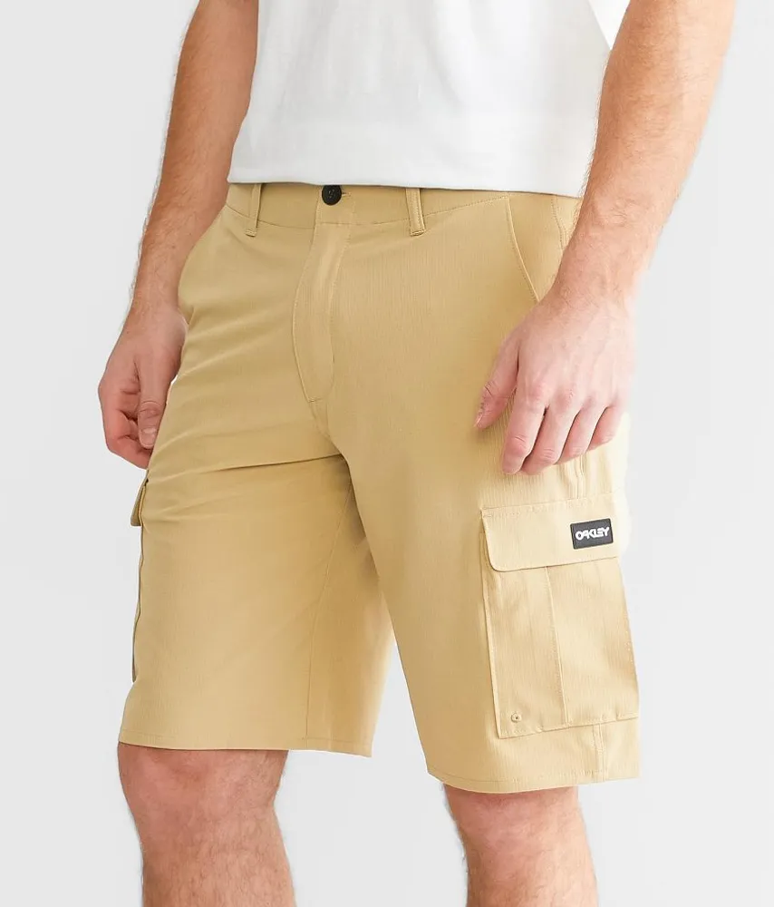 Oakley B1B Cargo Hybrid Stretch Walkshort