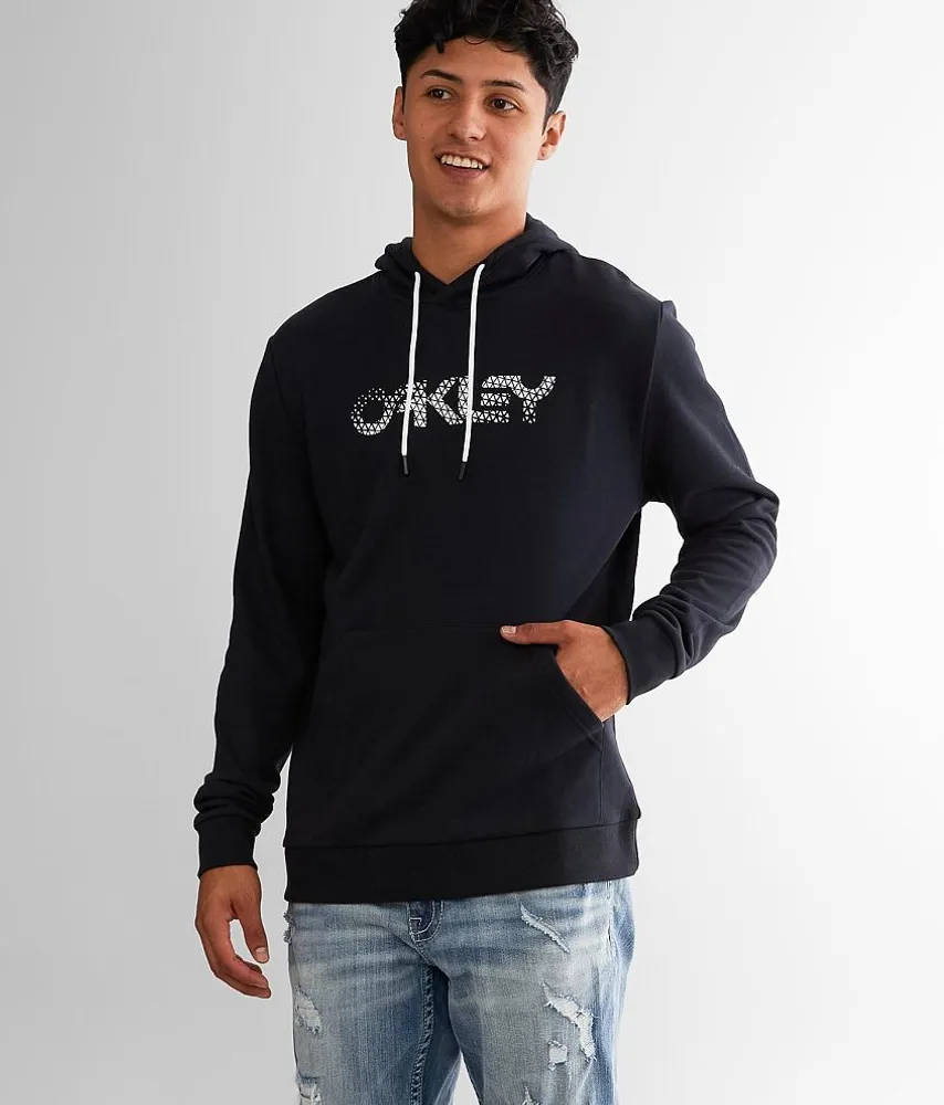 The Post Hooded Sweatshirt