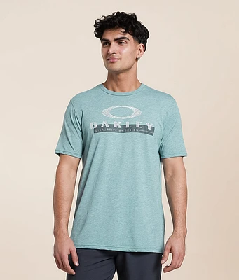 Oakley Wavelength O Hydrolix T-Shirt