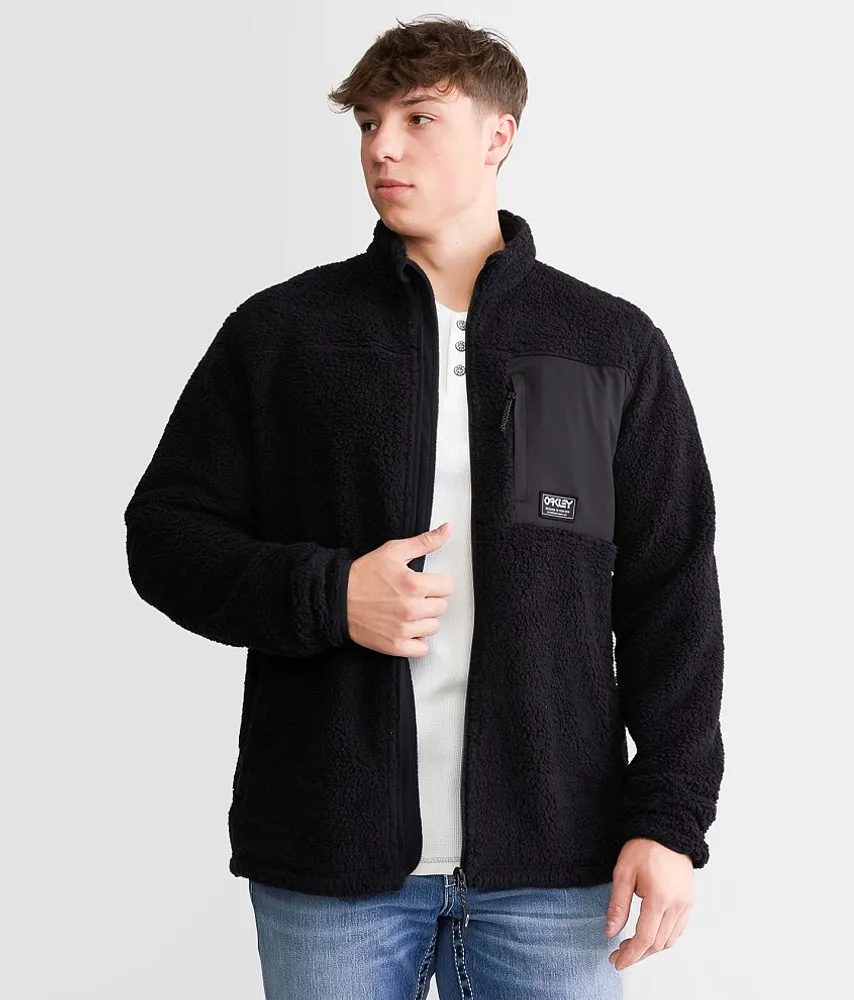 Oakley Mountain Fire Sherpa Jacket